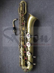 Saxofón Barítono en Mi bemol Weifang Rebon - Product Image 6