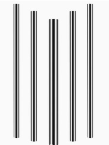 Barre industrielle en tungstène pur de qualité supérieure à 99.95% pour une utilisation intensive de l'usine chinoise - Product Image 5