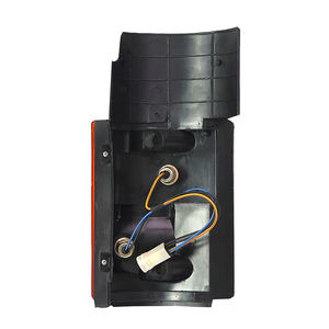 อะไหล่ตัวถังรถบรรทุก mc844223 mc844222สัญญาณ<span class=keywords><strong>ไฟ</strong></span><span class=keywords><strong>เล</strong></span>ี้ยวสำหรับ Mitsubishi Canter Fuso 1986 1991 1987 - Product Image 3