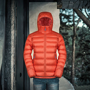 Chaqueta Bomber Deportiva de Invierno para Hombre, Color Sólido, Casual, con Cuello Alto, Chaqueta con Capucha de Lona, Cortavientos, con Logotipo Frontal, Chaquetas Acolchadas Unisex - Product Image 3