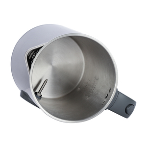 Ấm đun nước điện cầm tay tùy chỉnh màu sắc, dung tích 1.8L, có nhiệt kế hiển thị nhiệt độ dễ dàng, dành cho các thương hiệu thiết bị điện tử Trung Quốc - Product Image 3