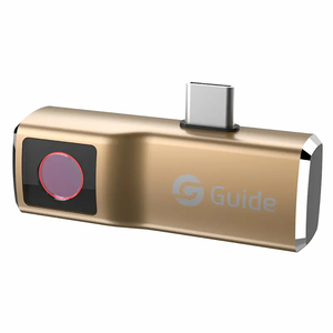 ORIGINAL-STOCK MobIR 2 2T 2S กล้องถ่ายภาพความร้อนสำหรับสมาร์ทโฟน PC210 MOBIR2T MOBIR2S - Product Image 6