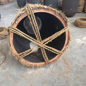 Sintyron chất lượng tốt nhất Trung Quốc nhà sản xuất <span class=keywords><strong>Graphite</strong></span> crucible cho nóng chảy kim loại - Product Image 5