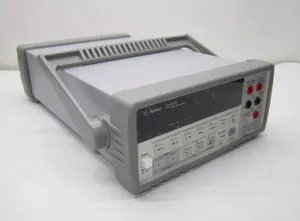 Multimètre numérique d'occasion / Keysight 34401a, 6,5 chiffres, testé et en parfait état, nouveau style - Product Image 5