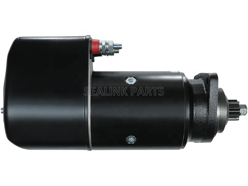 0001123018 MOTORINO DI AVVIAMENTO / 02T911024 / 1366051