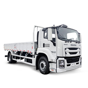 isuzu giga wing van 10 wheeler for sale