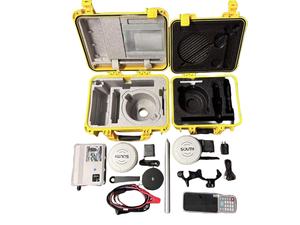 Oferta Especial: Base GPS RTK GNSS G3 SOUTH G3 para Instrumentos de Topografía y Levantamiento de Terrenos - Product Image 4