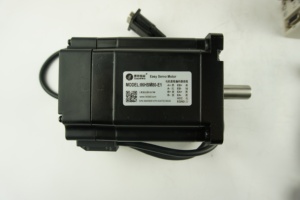 Kit Completo de Motor Servo Híbrido AC Leadshine <span class=keywords><strong>2206</strong></span> y Controlador con Codificador, Control de Bucle Cerrado para Automatización CNC - Product Image 4
