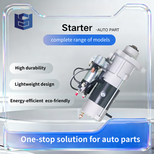 Motor de Arranque de Suministro Directo de Fábrica OE 9025295: Reemplazo Duradero para Autos Chevrolet New Sail/<span class=keywords><strong>Corsa</strong></span> - Product Image 1