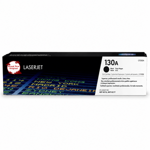 Cartucho de Tóner Amarillo CF352A 130A para <span class=keywords><strong>HP</strong></span> <span class=keywords><strong>Color</strong></span> <span class=keywords><strong>LaserJet</strong></span> <span class=keywords><strong>Pro</strong></span> <span class=keywords><strong>MFP</strong></span> M176n <span class=keywords><strong>M177fw</strong></span> 1000 Páginas - Product Image 2