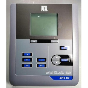 YSI มัลติแล็บ 4010-1W เครื่องวิเคราะห์คุณภาพน้ำแบบช่องเดียว pH ORP BOD เครื่องทดสอบออกซิเจนละลายในน้ำ - Product Image 1