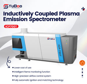 Icp yağ analizörü yağ ve kas oranı ölçümü x-ışını spektrometresi plazma emisyon elemanı analizörü ICP-AES kütle spektrometresi - Product Image 5