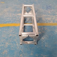 Fabricante de estructuras de escenario en China, truss de aluminio, truss triangular de aluminio
