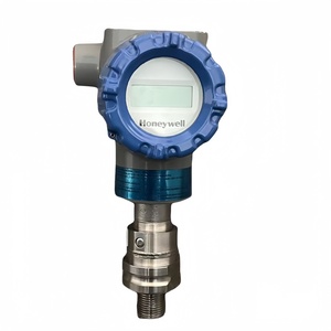 ฮันนี่เวลล์ ดิจิตอล ST700 STG74L HART 4-20mA เครื่องส่งสัญญาณความดันสำหรับอุตสาหกรรมไฮดรอลิก - Product Image 1
