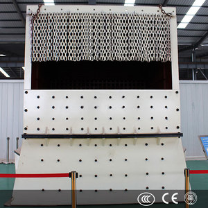 High Efficiency Heavy Hammer Crusher Rock Crushing for Efficient Coal Shale Clay Iron Ore Processing - Product Image 6