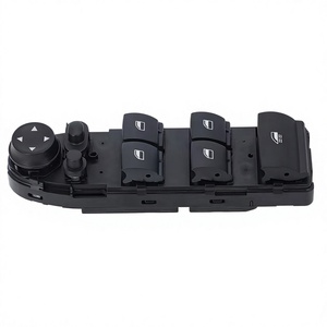 Interruptores Eléctricos de 12V para BMW Z4 E89 E90 E91 E92, Control de Elevalunas, 61319217365 - Product Image 3