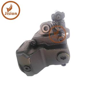 Pompe à piston hydraulique 350-0666 20R-4693 compatible avec 414E 416E 434E 422E |   Outils de réparation d'excavatrice |   Haute qualité |   Durable | - Product Image 5