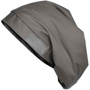 Custom 100% Waterproof Rain Hats for Women, Satin Lined Hats, Full Hair Coverage, Packable Travel <b>Accessory</b> - Product Image 3