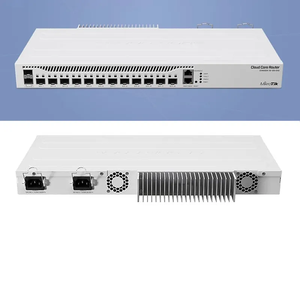 Venta caliente Enrutador inteligente MikroTik + <span class=keywords><strong>2XS</strong></span> 15ports 10G Enrutador ROS de grado empresarial - Product Image 3