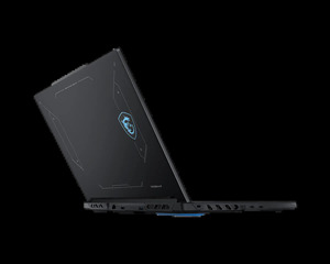Ordinateur portable MSI Crosshair 16 HX MLG Edition E14WFK-071CN 16 pouces i7 14650HX RTX5060, écran haute fréquence de rafraîchissement pour jeux - Product Image 1