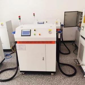 R600a מנטל קירור r32 r22 r134a מילוי גז קירור מכונת מילוי - Product Image 2