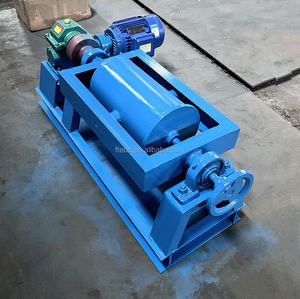 Kleiner Labor-Rotationskugelmühle 300*500 für Mineralienverarbeitung - Product Image 6