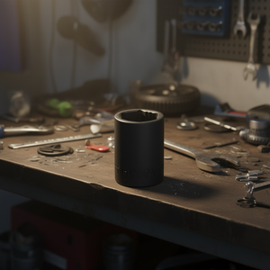 <b>Socket</b> Wrench 13mm Deep <b>Impact</b> <b>Socket</b> For Automotive Repair Tools - Product Image 3