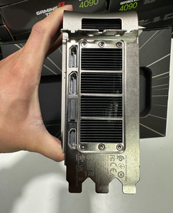 พีซีเกมมิ่ง AI GPU ราคาดีที่สุด พร้อมการ์ดจอ RTX4090 24GB Vga GeForce Video GPU 4090 RTX ราคาดีที่สุด พีซีเกมมิ่ง AI GPU การ์ดจอ - Product Image 4