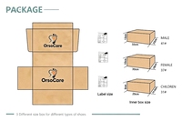 Chaussures de course pour hommes à semelle en carbone respirante, baskets de marathon unisexes en tissu extensible, antidérapantes, confortables, personnalisables OEM ODM