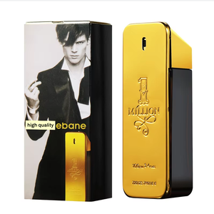 Perfume Masculino Millions BRICS, Fragancia Amaderada de 35ml/100ml, Larga Duración, Venta al Por Mayor Directa de Fábrica - Product Image 4