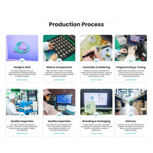 Audífonos Digitales Inalámbricos Recomendados con APP de Alta Calidad, TWS Recargables, Productos para el Cuidado Auditivo para Personas Mayores - Product Image 6