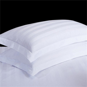 Lenzuolo tenda tessuto 100% poliestere tessuto per la casa tessile biancheria da letto personalizzabile 1-3cm striscia di raso - Product Image 5