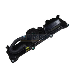ฝาครอบวาล์ว Peugeot 408 Citroen C4L รุ่น 9800522880 9806623080 ชุดวาล์วไอดีและไอเสีย สำหรับเครื่องยนต์ 1.8EC8 อะไหล่ทดแทน - Product Image 3
