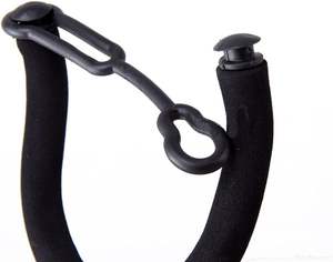 Soporte de Saxofón Plegable de Acero Inoxidable de 33 cm de Altura Ajustable, Fabricado en Fábrica, para Saxofón Alto y Tenor, para Minoristas en Línea - Product Image 5