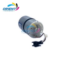 Nouveau motoréducteur TE-35QG5-24-150D d'origine pour moteur à courant continu Duplo TE35QG524150D pièces de Machine d'impression de moteur