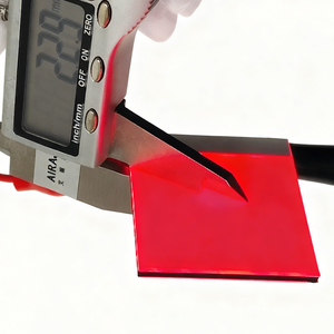 B82778RW Modèle-9V/24V Rétroéclairage <span class=keywords><strong>LED</strong></span> personnalisable RGBW et rouge/blanc à haute luminosité et à réponse rapide pour la <span class=keywords><strong>vision</strong></span> industrielle - Product Image 4