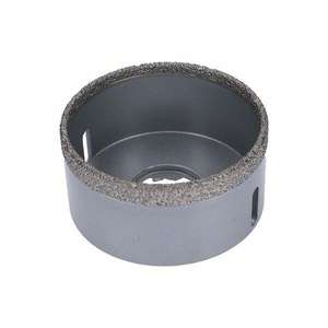 BOSCH-Fraise diamantée 2608599032 X-LOCK ''Meilleur pour la vitesse de séchage de la céramique''-MÈCHES EAN 3165140933681 AUTRES MÈCHES - Product Image 1