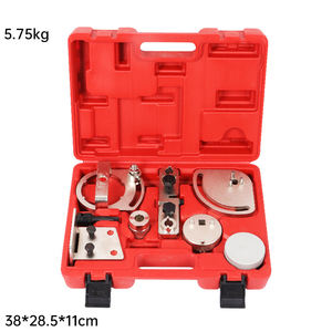 Attrezzo Speciale per la Messa in Fase del Motore per Land Rover Freelander 2 3.2L 3.0T Volvo T6 3.0 3.2 Catena di Distribuzione - Product Image 2