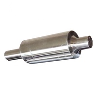 Bride de filetage pour pipeline SOUDAGE COL bride EN1092-1 Type05 BL galvanisé à chaud excellente qualité