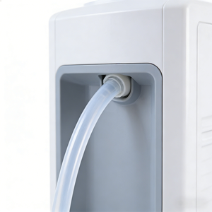 जूसर के लिए हिबरुब विशेष सिलिकॉन जलसेक ट्यूब के लिए विशेष सिलिकॉन जलसेक-50 सी ~ + 200c तापमान रेंज - Product Image 1