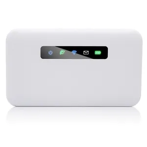 Hotspots Yeacomm M30 4g Banda Larga modem LTE portátil ao ar livre Mini roteadores wi-fi com porta Lan