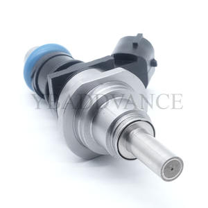 OEM L3K9-13-250A E7T20171 L3K9-13-250マツダスピード用燃料インジェクターCX-7ターボ<span class=keywords><strong>2</strong></span>.3L - Product Image 2