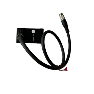 Capteur de déplacement laser CMOS KEYENCE LK-H025 ultra-rapide / haute précision (tête de capteur large) avec garantie d'un an - Product Image 4