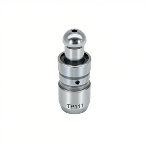 Válvula Hidráulica de Empuje Lateral de Escape TP111 para AUDI TT Roadster (FV9, FVR) <span class=keywords><strong>2.0</strong></span> <span class=keywords><strong>TDI</strong></span>, Levantaválvulas para MULTICAR Tremo <span class=keywords><strong>TDi</strong></span> BFS174S - Product Image 3