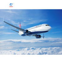Top 10 des transitaires DDP Chine États-Unis Pakistan France Allemagne Espagne Italie Canada Jihang Livraison rapide Express aérien Expédition FBA