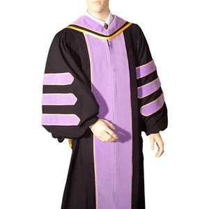 Uniformes escolares de cintura alta, ropa de graduación personalizada, clásica, universidad, color negro - Product Image 1
