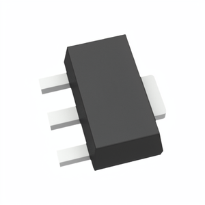 Original One Stop Service AZ1117CR-1.5TRG1 Power Management (PMIC) TO 243AA Electronic Chips Component - Product Image 1