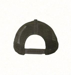 Hot Sale Custom 2019 <b>Plain</b> Trucker <b>Cap</b> New Sporty & Formal Standard Design with Puff Printing Hot Sale for Truckers - Product Image 3