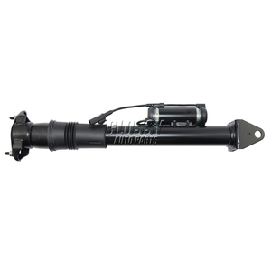 Ammortizzatore Lucido per W166 <span class=keywords><strong>ML</strong></span> 166 320 01 30 166 320 09 30 166 326 05 00, Sospensione Pneumatica Posteriore - Product Image 4