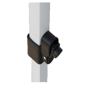 Vente en gros 3*3 m Heavy Duty automatique portable Pop-Up auvent Gazebo Tente facile à étanche Salons en plein air 5m de distance de la baie - Product Image 3